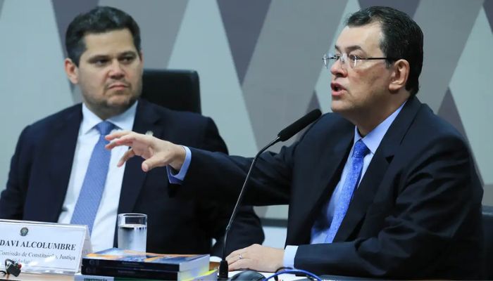  CCJ aprova plano de trabalho da regulamentação da reforma tributária 